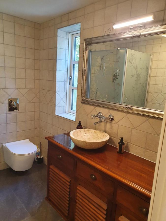 Lillevang Bed & Breakfast Soro Luaran gambar